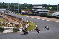 Advanced Group Black Bikes